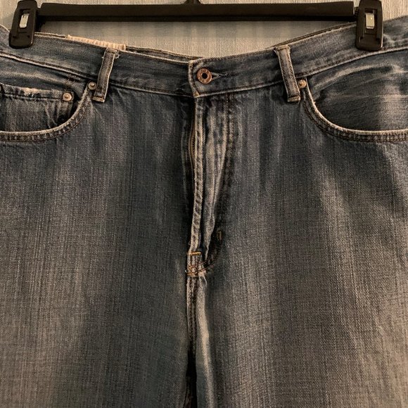 Vintage Gap Men's 1969 Jeans - Picture 2 of 5